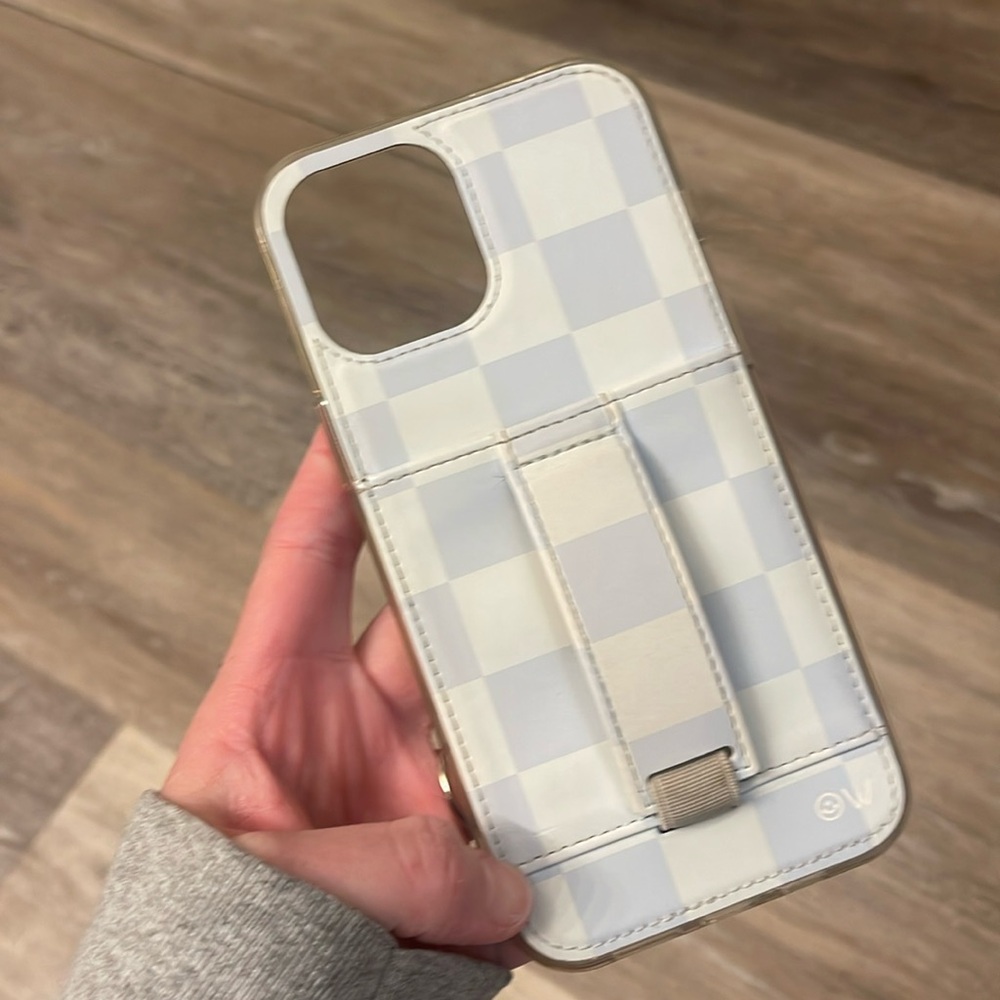 Walli IPhone 12 Pro Max case